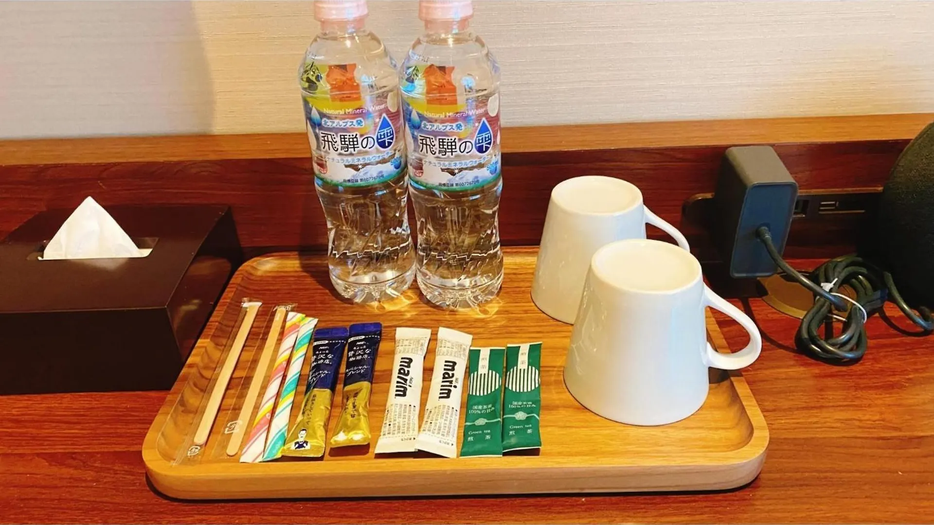 Noku Osaka - Vacation Stay 11083V ホテル