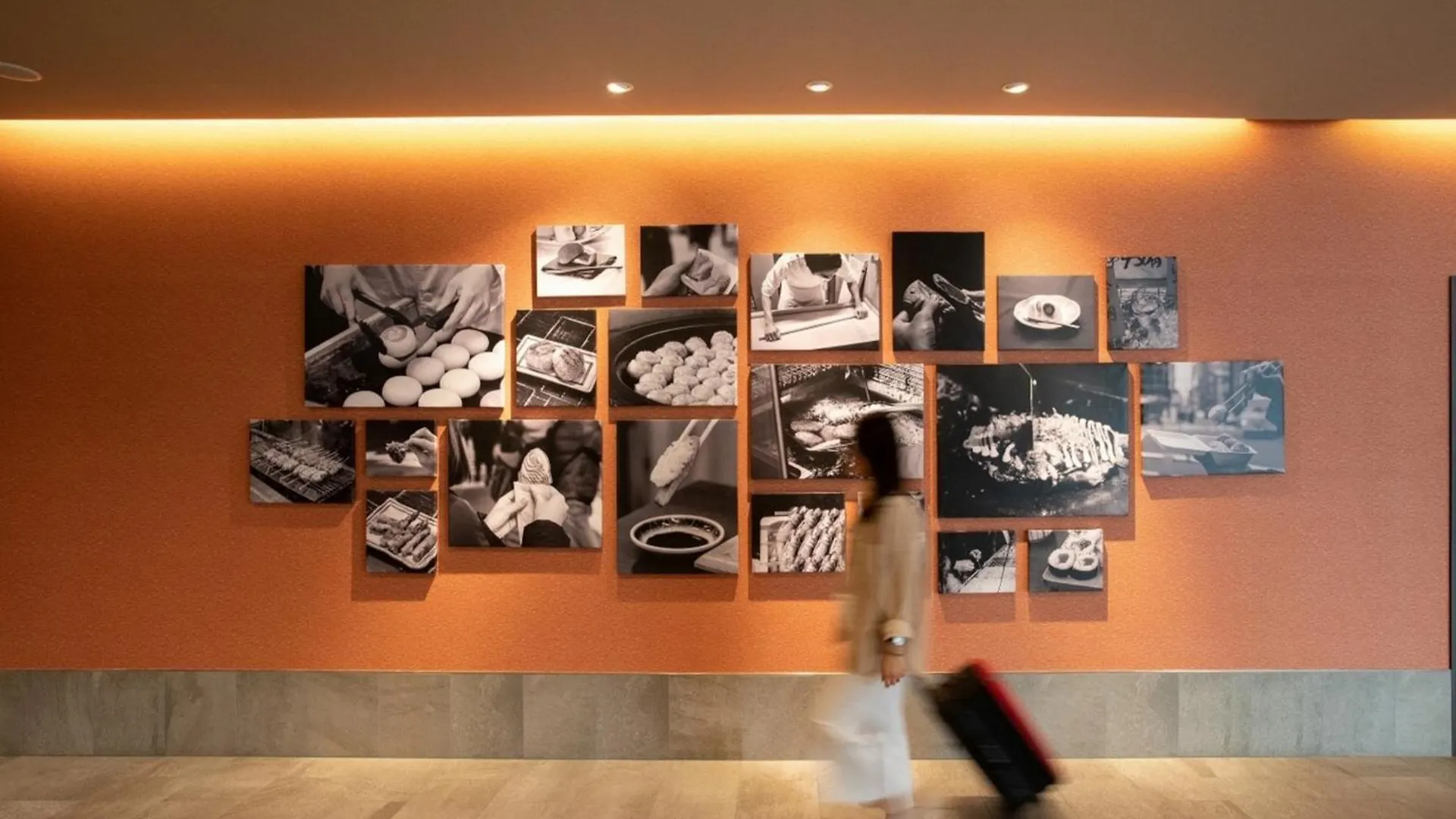 酒店 Noku Osaka - Vacation Stay 11083V